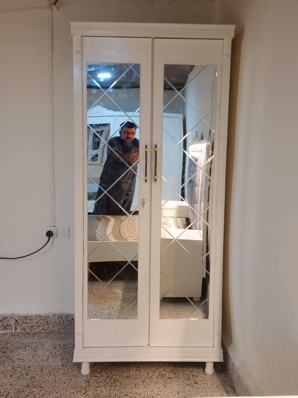 معمل نجاره عمر الجليل الفرع لأول شارع الطبيب الفرع الثاني السده قرب مشروع العملاق فصال حسب الطلب *********** وتساب*********** السعر خاص ولا تنسون المواعيد ولدقه
في عملنه اهم شي حياكم الله
معمل نجاره عمر الجليل الفرع لأول شارع الطبيب الفرع الثاني السده قرب مشروع العملاق فصال حسب الطلب *********** وتساب*********** السعر خاص ولا تنسون المواعيد ولدقه

معمل نجاره عمر الجليل الفرع لأول شارع الطبيب الفرع الثاني السده قرب مشروع العملاق فصال حسب الطلب *********** وتساب*********** السعر خاص ولا تنسون المواعيد ولدقه
