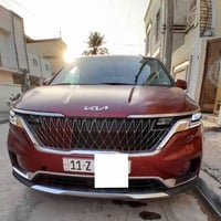 كرنفال ٢٠٢٤ • ماشي ٨٠٠٠ • حادث بنيد ودعاميه
