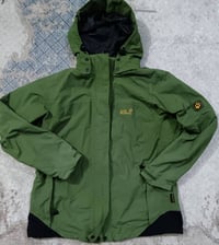 جاك ولف • أصلي • لوزن ٩٥-١٠٥ك