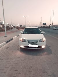 هيونداي إلانترا • إلانترا 2010 • هيونداي 2010 • سيارة خليجي • الانترا ...