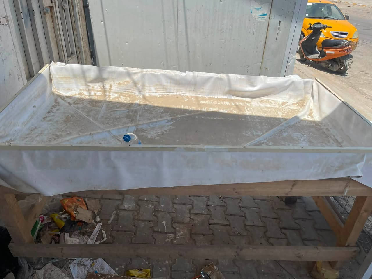 شواي سمك وحوض سمك جديدات كدام العين السعر مناسب ***********
