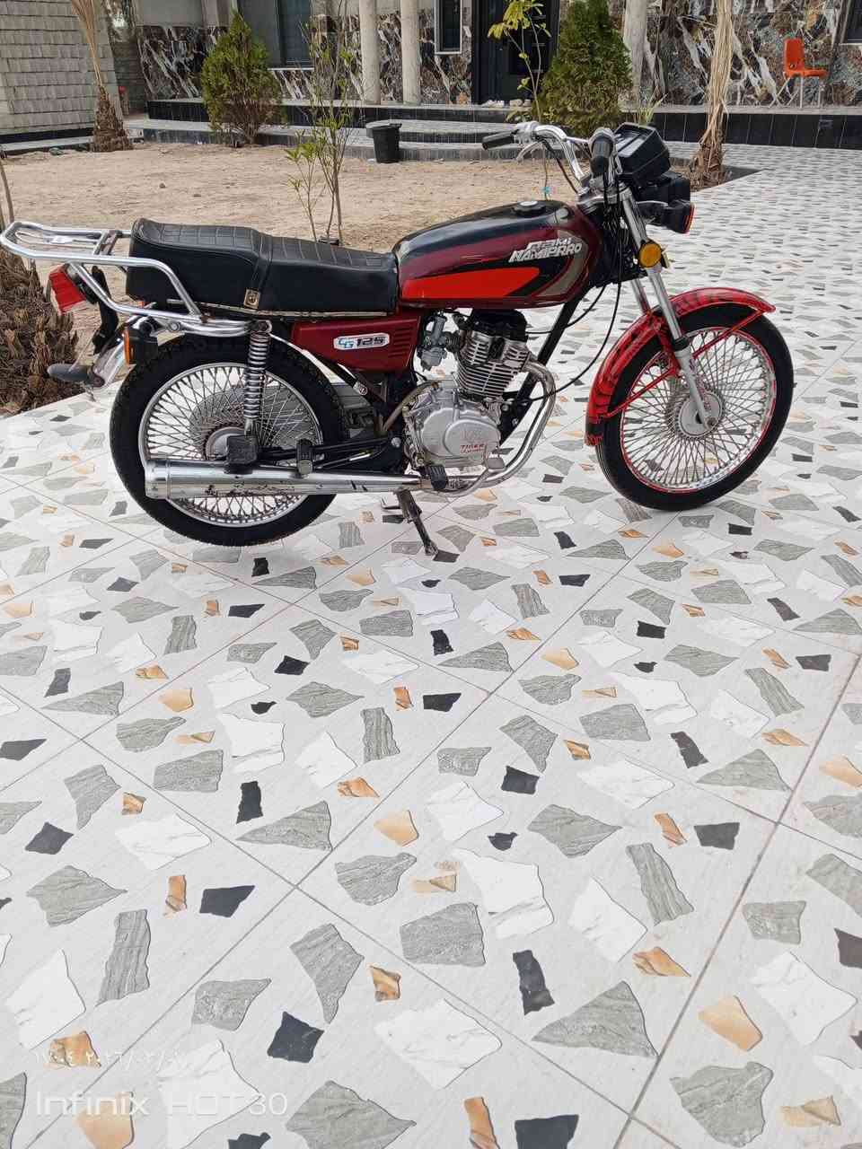 تايگر20شرط لاصرف ولابخار محرك نضيف ونشط كهربائيات شغاله محرك مبدل بس ولفات 350وبي مجال
***********
