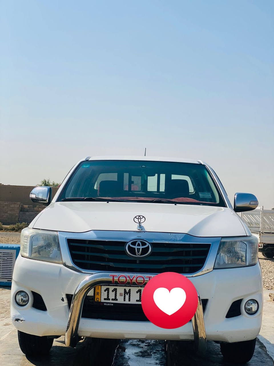 السلام عليكم بيكم ناصي 2014 سياره جديده كلش تخم تاير حداديه رقم دولي كفاله عامه رقم بغداد گير عادي السعر 195 وبيه  مجال ترهم مراوس حسب القناعه الهاتف/***********سوناره گدام عينك
