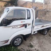 كيا موديل ٢٤ • ماشيه ٧٠٠٠٠ • رقم واسط
