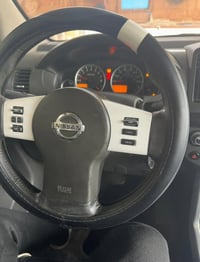 مكينه كير مال كصه  صدر امامي وخلفي جديد  تخم تاير باتري جديد موديل 200...