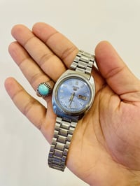 سايكو فايف • اوتوماتيك • قطر ٣٨مم