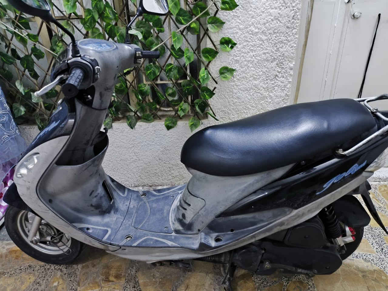 سلام عليكم ماكس منغولي.
دراجه نضيفه 90/100
السعر 650 أو بي مجال بسيط حك الجيه 
مكان بغداد مدينة الصدر قطاع 57
***********/مكلف بل نشر
