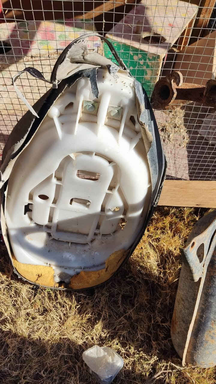 السلام عليكم صالنصة تجاريه مفتوحه مابيه شي ويل تاير وعظمه كشن بطه اليط موجود مااكسرات كامل
كلهن ب 15 مكاني كربلاء توصيل مناطق قريبه مو مشكله اجيبهن الك اذا شراي مال مستعجل


**إذا كنت صاحب هذا الإعلان وتريد حذفه لأي سبب، رجاءا أرسل رسالة إلى الدعم الفني**