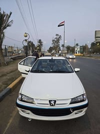 بيجو 2025زيرو مكفوله. فول مواصفات 07706903495