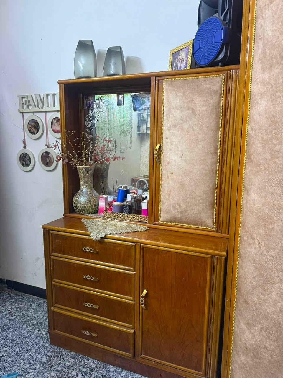 غرفة تكمة صاج تفصال العلاوي شارع ٦السعر مليون ٨٠٠


**إذا كنت صاحب هذا الإعلان وتريد حذفه لأي سبب، رجاءا أرسل رسالة إلى الدعم الفني**