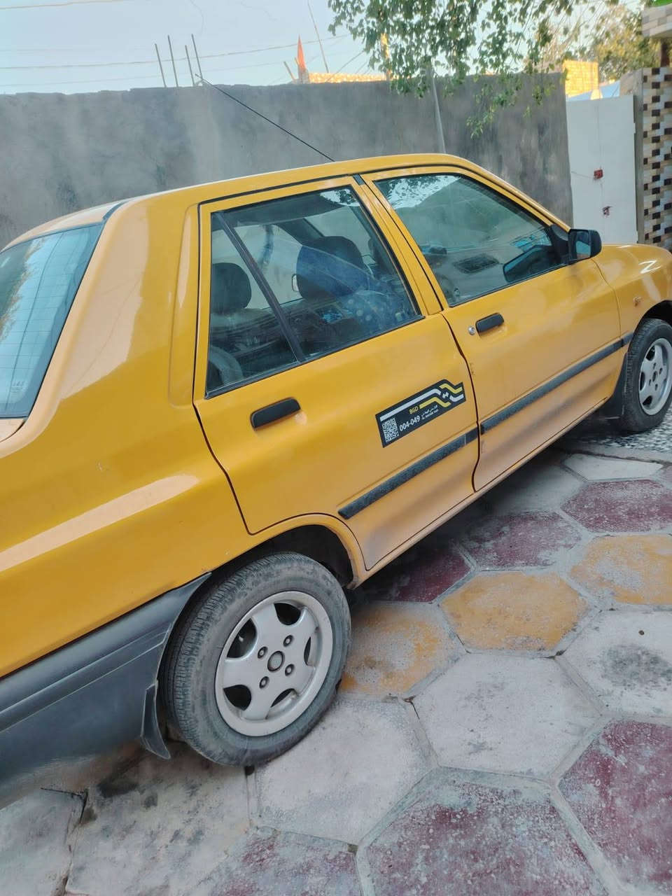 السلام عليكم سايبه موديل 2018...***********
