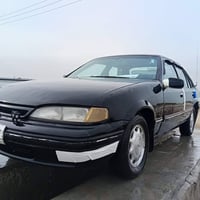 برنس • ٩٤ • رقم بغداد