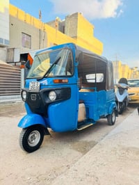 تكتك للبيع كفاله عامه فقط بيه اجم نكده بلدوسات رقم بغداد بسمي مكاني ال...