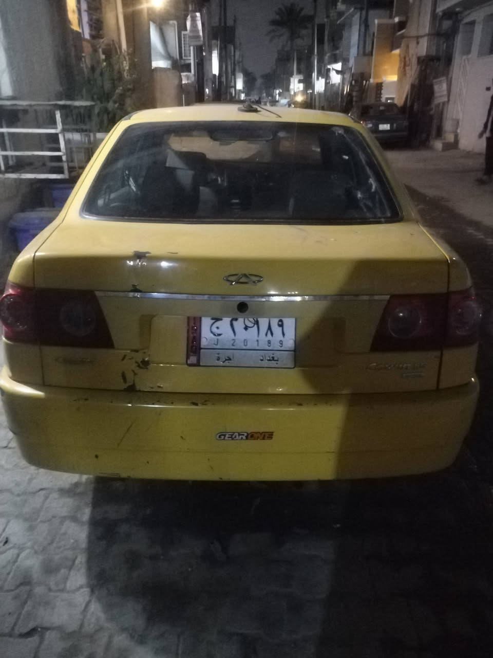 شيري م 2010 رقم بغداد ألماني محرك وكير بلادي مكفولات تخم تاير باتري جديد كهربائيات شغالة سنوية عظم عاج ابيع كوم حديد بدون  تحويل ماواصل لراعيها السياره ببغداد الحرية الثانية قرب دائرة الكهرباء
السعر 12 ورقة
***********
***********
