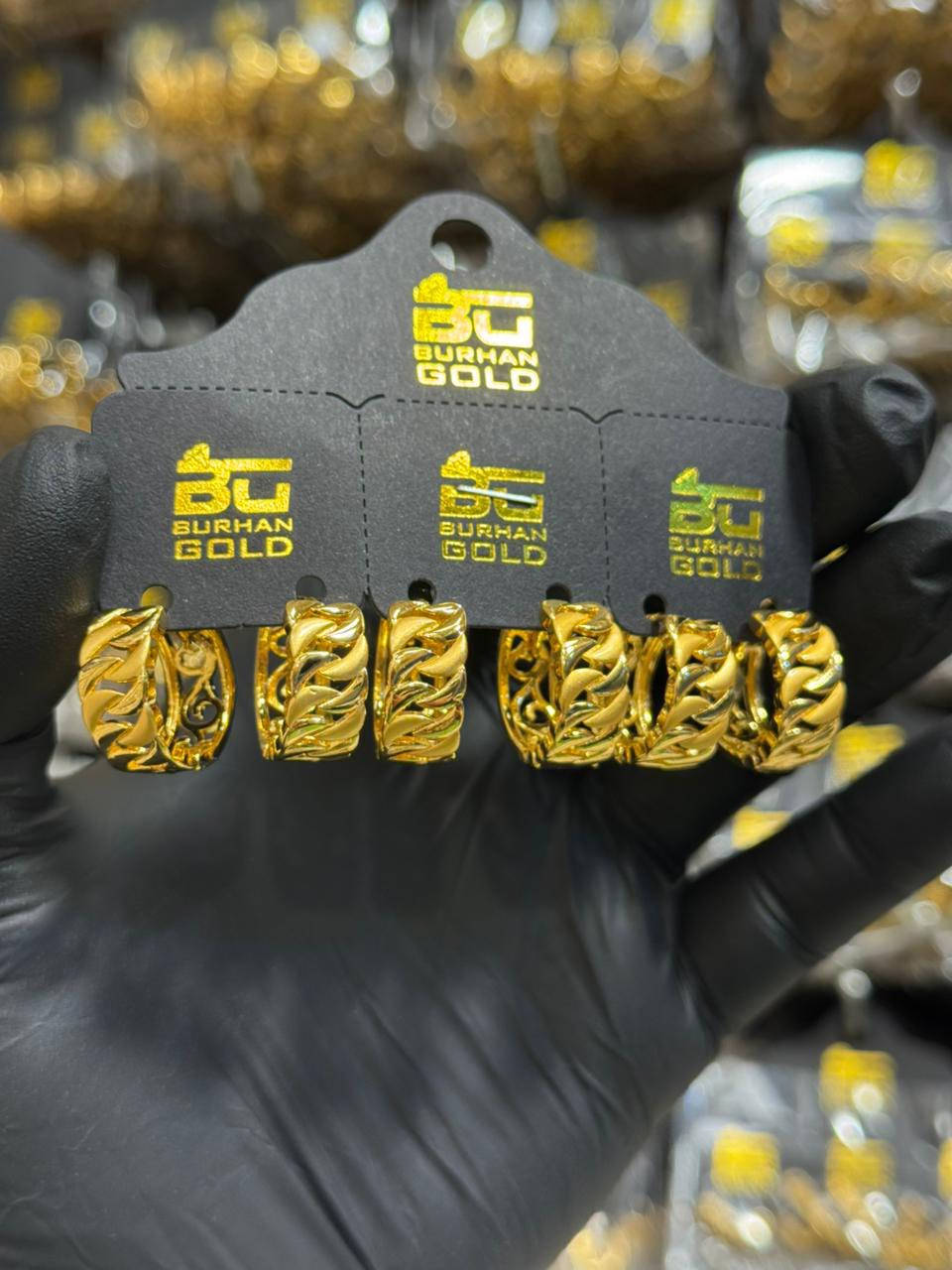 تراجي ذهب برازيلي 
ضمان سنتين 
طلاء ثابت
يوجد خدمه توصيل كل العراق 
التواصل على البيج
‏توصيل داخل بعقوبة 
***********
