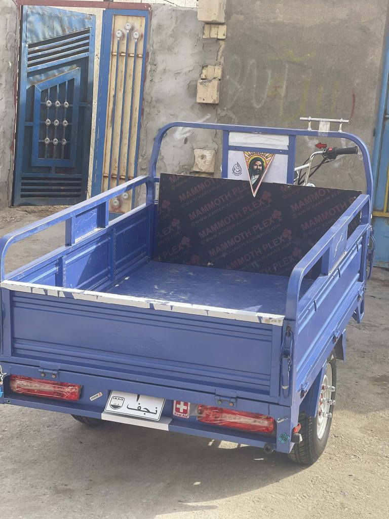 ستوته جمره نضيفه مابيه اي نقص مكفوله 
موديل 2023 اوراق اصوليه
*********** الشطره, ذي قار
