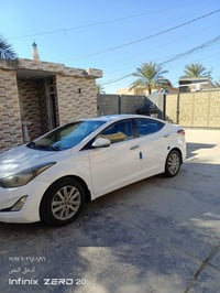 النترا ٢٠١٦ • محرك جديد • رقم بغداد