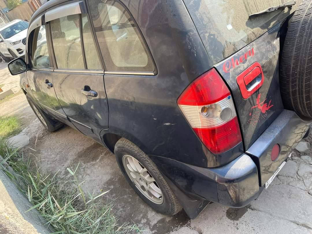 تيكو ٢٠١١ مصبوغه حزام كير اوتوماتيك بي تأخير محرك ٢٠٠٠ ازرق نيلي اللون مكاني بغداد الزعفرانية *********** رقم بغداد باسمي بغداد, العراق
