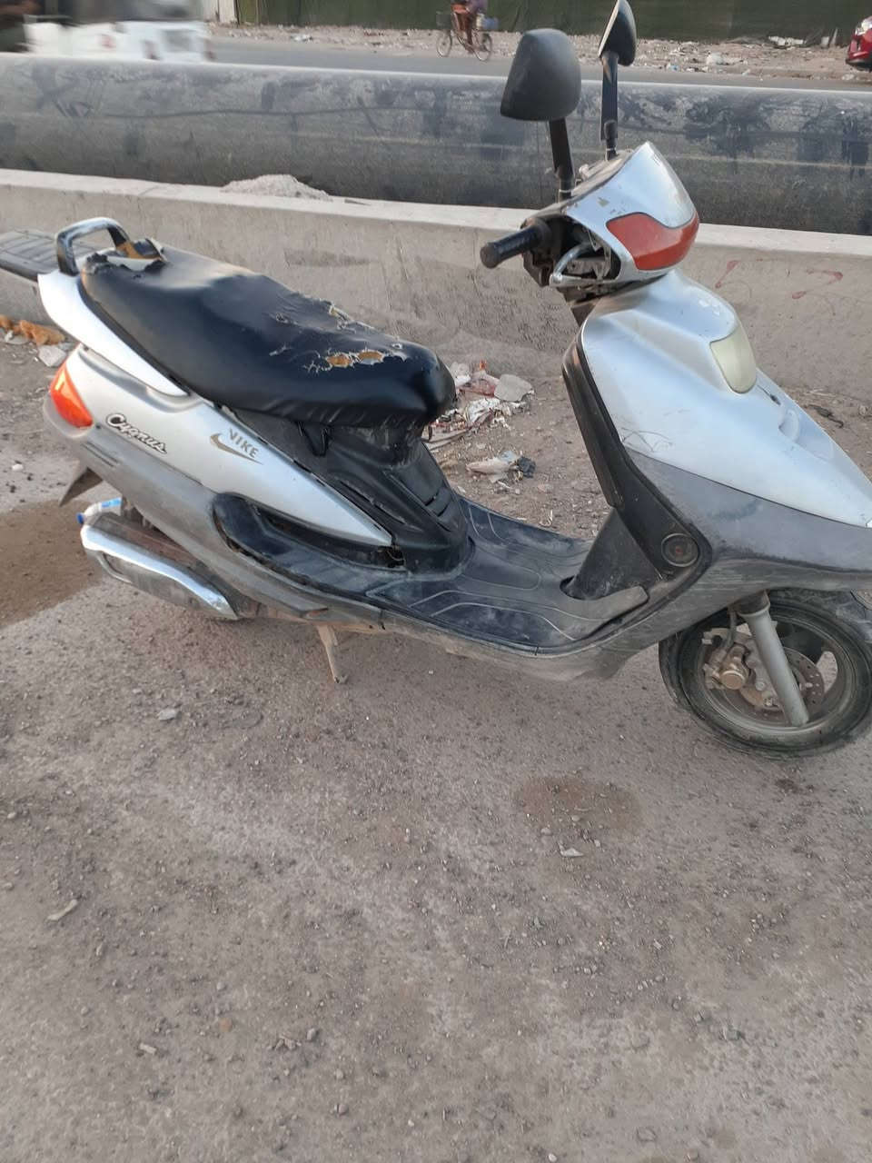 دراجه 100 ياباني***********
