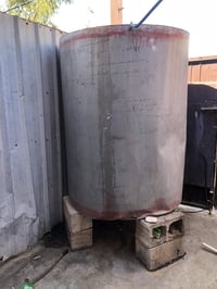 كركوك • تانكي كبير • ٣ بنكات