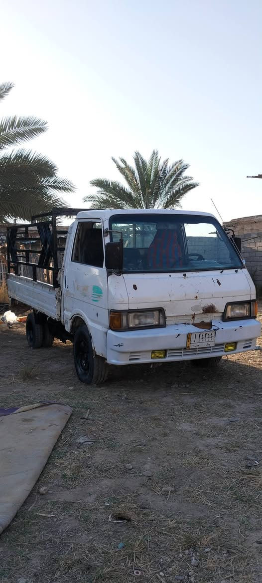 من رخصت الادمن المحترم 
السلام عليكم كيا بنكو 92 تك قماره 7 جنكال باتري جديد تخم تاير جديد مكينه نضيفه اكسل شاصي مكفول رقم شاصي واضح رقم بابل ( بدون تحويل ماندل راعيها) مكاني حله السعر 24 
للاتصال ***********
