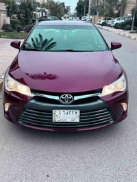 للبيع تويوتا كامري موديل 2017 وارد امريكي   #المركبة : تويوتا كامري 20...