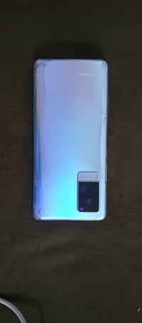 فيفو X60 Pro • ٢٥٦ • رام ١٢+٨