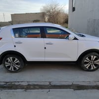 سبورتج • ٢٠١٠ • سنوية جديدة