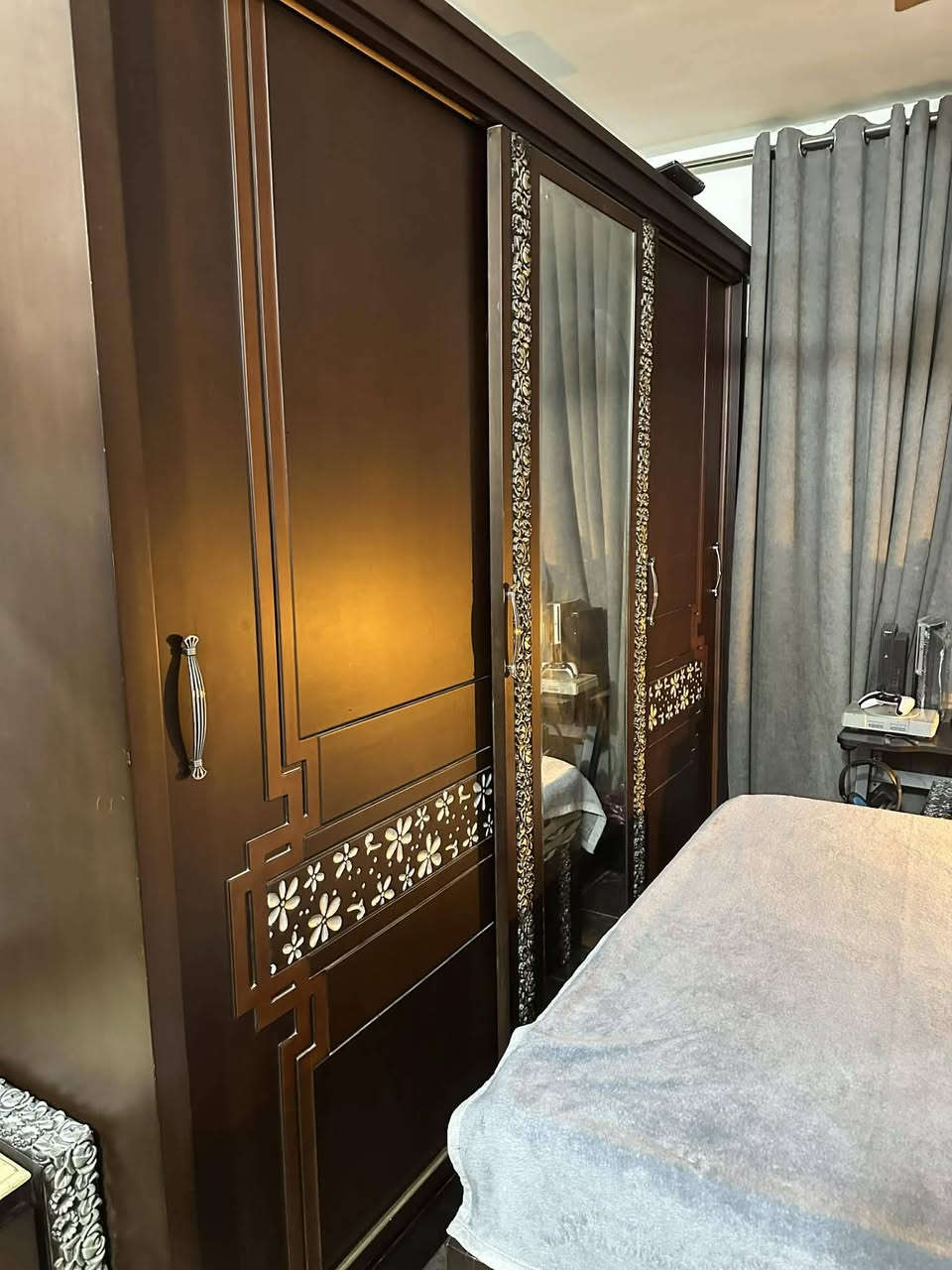 غرفه مصري نضيف اي ضرر مابيها
بغداد سبع بكار مليونين و700 الف


**إذا كنت صاحب هذا الإعلان وتريد حذفه لأي سبب، رجاءا أرسل رسالة إلى الدعم الفني**