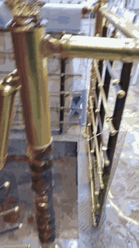 كوفي • طابقين • كربلاء حي الوفاء