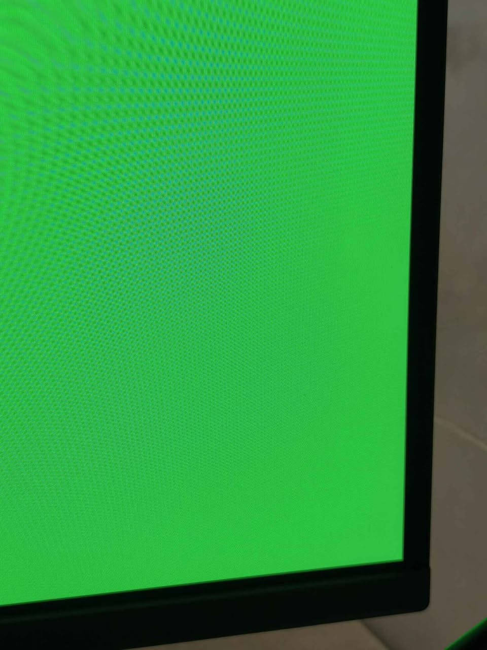 MSI monitor 
MAG 271QP QD-OLED x28

موينتر اوليد
27inch

280 هرتز
0.03ms
HDR true black 400
DCI-P3
شاشەکە پاکی %99.99 یەک دێد پێکسلی هەیە تەنها لەسەر رەنگی رەش لای راست خوارەوە ئاماژەم پێ کردیە
730 هەزار و گەیاندن هەیە لەبۆ هەموو شارەکان.
موجود ديد بيكسل على يمين شاشة بس اللون الأسود.
730 الف و موجود توصيل لجميع المحافظات أربيل, العراق


**إذا كنت صاحب هذا الإعلان وتريد حذفه لأي سبب، رجاءا أرسل رسالة إلى الدعم الفني**