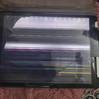 ايباد • شاشة عاطلة • كربلاء