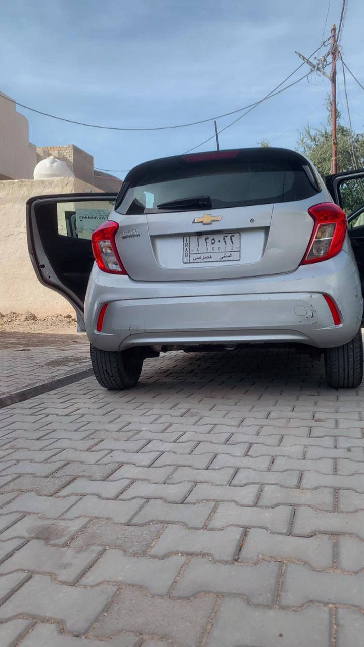 السلام عليكم سبارك للبيع موديل 2021 وارد أمريكي نص فول حادث جاملغ وبنيد مواصفات
لايت عالي ناصي
تحكمات ستيرن
جامات بليد
٥ راكب
تخم تاير جديد
رقم مثنى معوقين
السعر او الاستفسار على الرقم ***********
مكان السياره سماوه

