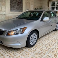 هوندا اكورد • ٢٠١١ • ٦٨٠٠٠