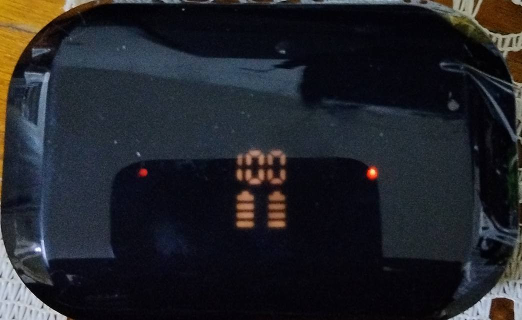 ايربود شحن بلوتوث 
السعر ١٣ الف موصل, نينوى


**إذا كنت صاحب هذا الإعلان وتريد حذفه لأي سبب، رجاءا أرسل رسالة إلى الدعم الفني**