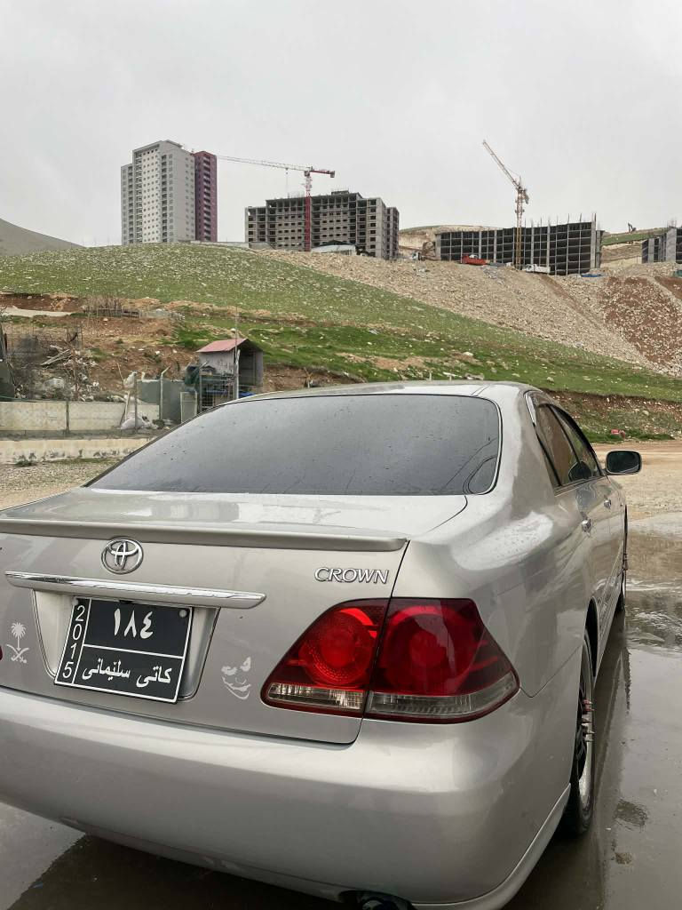 ماشەڵا لە ماڵى ھەموو لايەک 
شاھينە ٢۰۰٧ بڕاوە 
گێڕ گەورەى مەکينە بچوک 
180 ئاڵتونى بازاڕ
سێدوگمەى 
شاشەو کامێرا 
لايت ناوچەى کوێر
ساج سور 
نرخى خوار بازاڕ ٥٣ گەڵاو مەجالێ برايانە 
*********** لە سلێمانیمم السليمانية, العراق
