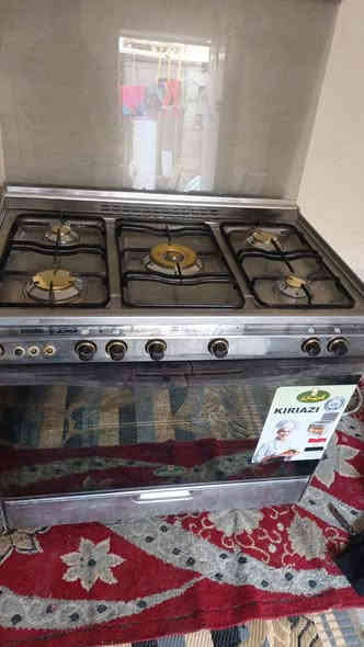 طباخ كريازي شرط نضافه وشغل للبيع كربلاء ***********
