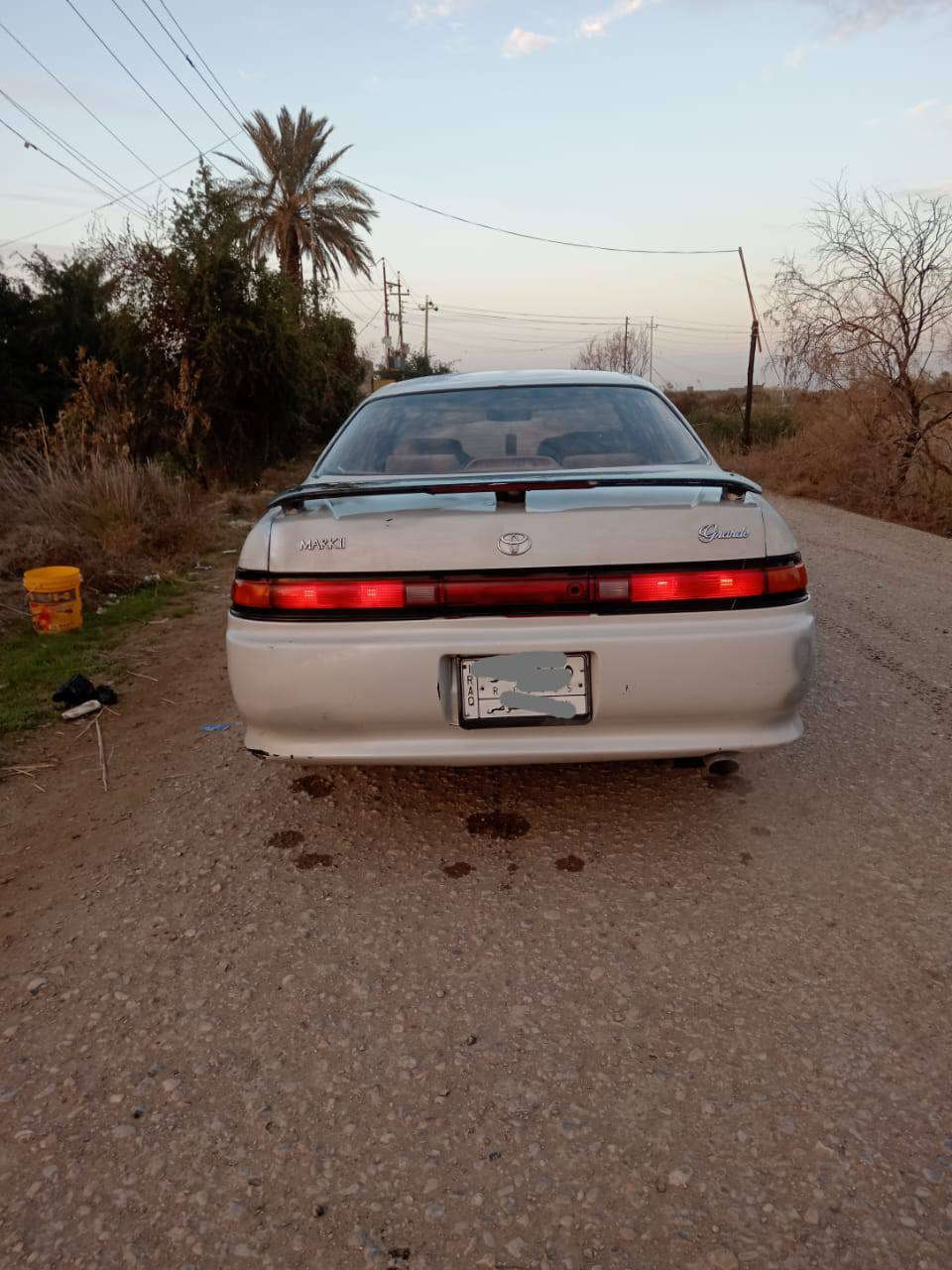 مارك مويل 93رقم الماني اصولي مكفوله من الكص ونقل الجثه  ماندل راعيه اكفله سرقه وعشاير وطلب كير ومكينه كارتون حداديه جديده تخم تاير  كهربايات كله شغاله ماناقصه برغي السعر 30 المكان ذي قار الشطره ***********
