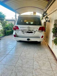 لاندكروز • ٢٠١٣ • رقم اربيل