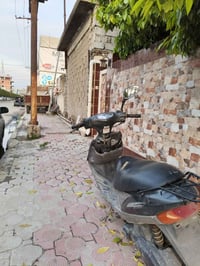 ياباني • نضيف • تقاطع القدس