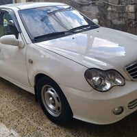 للبيع سي كي موديل2012 سياره نضيفا و حلوه كلها شغال هزا جديدا تحويل مبا...