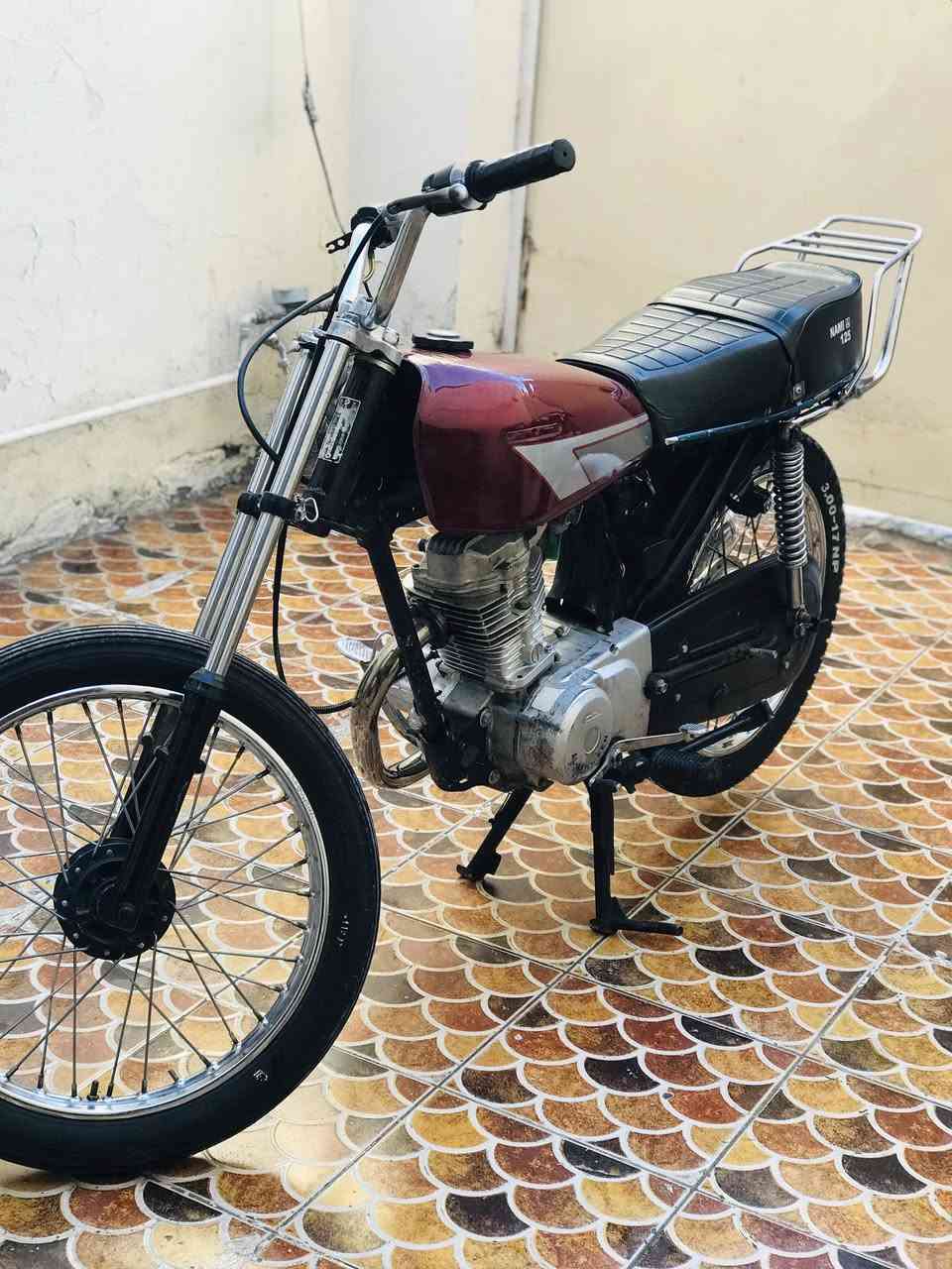 سلام عليكم شباب دراجه رابيدو ٢٢كامله اضرب هندر وطلع مراوس بحربي شعدك نزل مكان ديالئ بعقوبه


**إذا كنت صاحب هذا الإعلان وتريد حذفه لأي سبب، رجاءا أرسل رسالة إلى الدعم الفني**