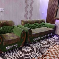 كنب • شهربان محلة النور • نضيف