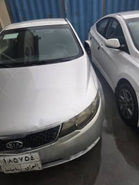 سيراتوو 2011 كفاله من صبغ للبيع او مراوس او قسط حسب القناعه 0770409185...