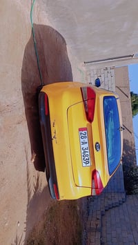 فورتي 17بيها جاملغ وبنيد جاهزه من كلشي مكينه كير تواير حداديه سنويه ور...