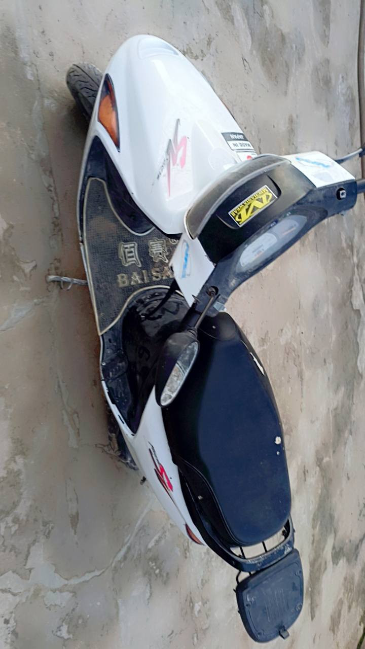 بيع مستعجل مكاني نجف خان نص الحيدريه سعر 400وبيه مجال قليل مو شراي اخيك عبر المنشور دراجه كل نقص مابيه نكره سلف مكينه مامفتوحه


**إذا كنت صاحب هذا الإعلان وتريد حذفه لأي سبب، رجاءا أرسل رسالة إلى الدعم الفني**