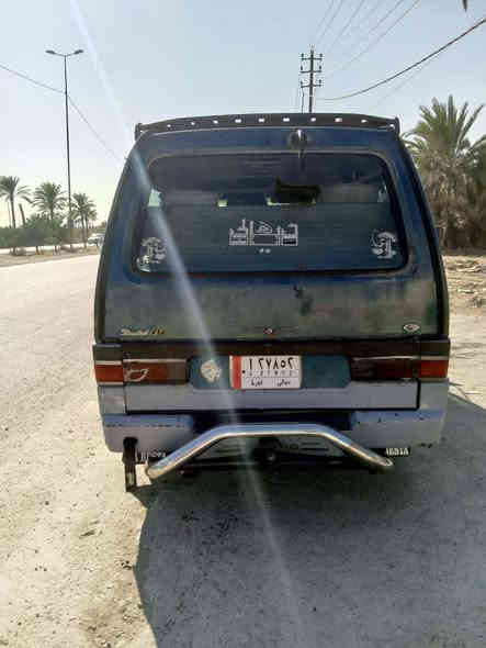 سلام عليكم كيه بسته للبيع موديل 95 رقم دياله الماني كير محرك اكسن كفاله شواصي نضاف داخل نضيف كهربايت كله شغاله مابيه اي نقص تخم تاير صدر حداديه بور جديد  جديده سياره مال جناي كبل لشارع اي نقص مابيه السعر 40بيه مجال ***********@*********** متواجد وتساب ماسنجر
