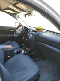 سورنتو • ٢٠١١ • كربلاء