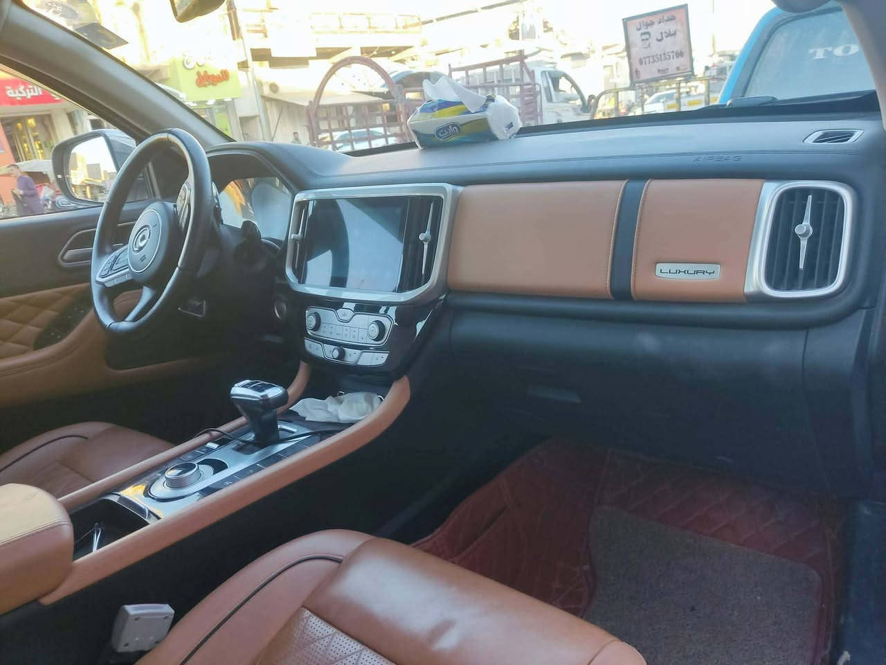 سلام عليكم بيكم باور 2023 للبيع فول مواصفات بصمة رقم بغداد سياره كفاله عامه من الصبغ والضربه سياره جديده بمعنى الكلمة تخم تاير حدادة جديد مكان ذي قار قضاء الفجر ،،***********،،***********
