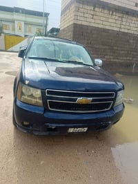 تاهو LTZ • ٢٠١٠ • محرك 5300